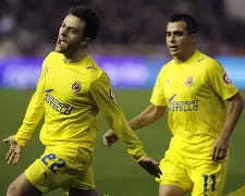 开云体育网址-转折点！比利亚雷亚尔豪取连胜，意大利杯赛前攻防权衡，震撼外界，控场能力受关注的简单介绍