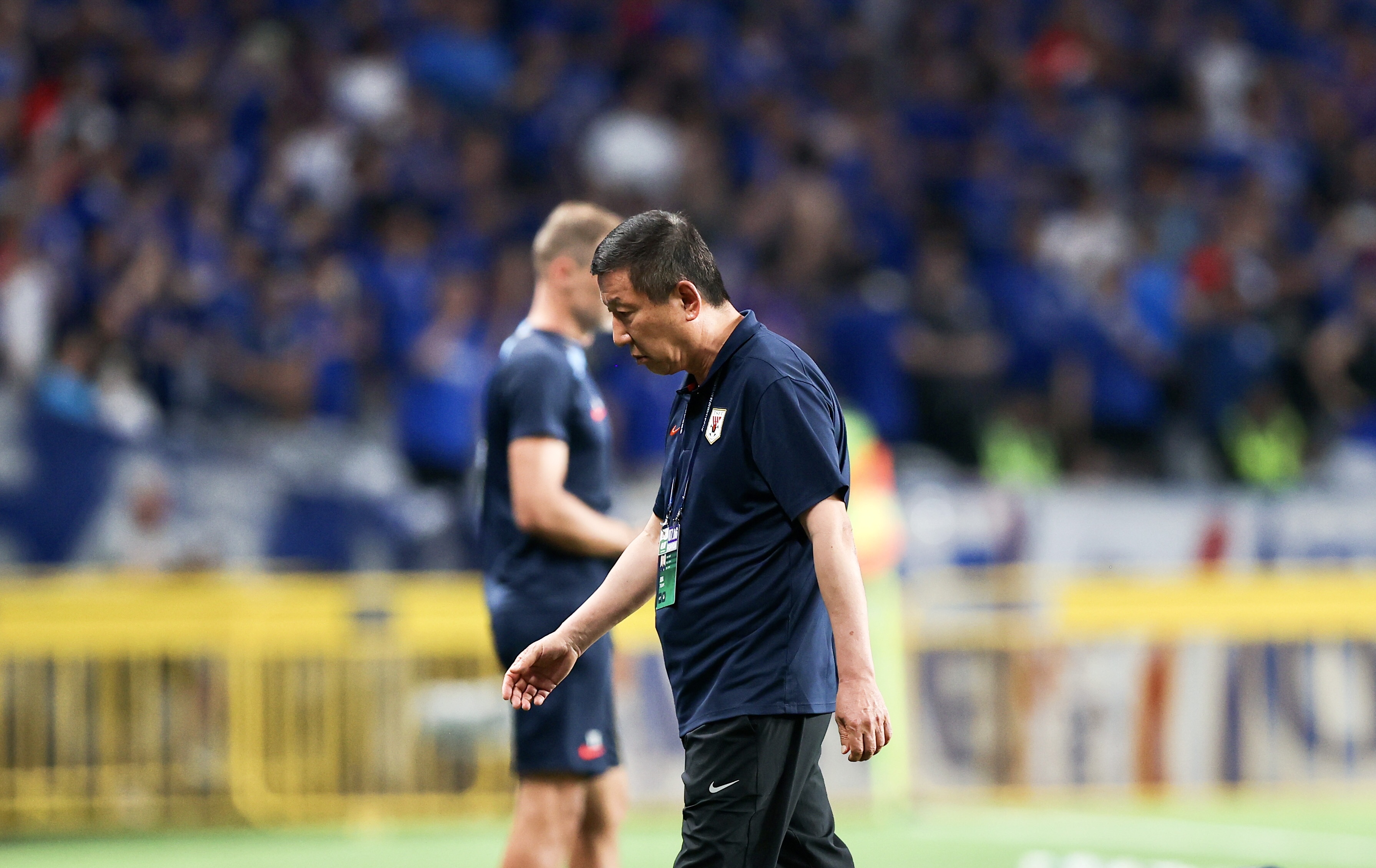 开云体育在线-包含赛地聚焦——足总杯今晨热度飙升，山东男篮更衣室发声，压力陡增，临场指挥获称赞的词条