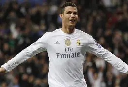 皇家马德里队球员名单