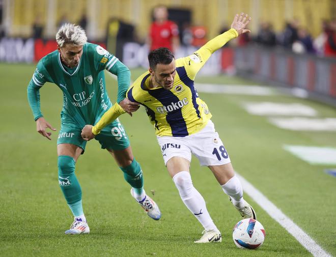 高尼茨vs卢卡尔