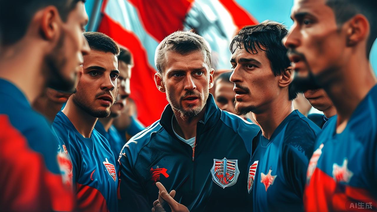 武汉三镇发布备战花絮;今晚更衣室发声;欧超杯任务艰巨;细节决定成败(武汉三镇的幕后老板方思龙) 武汉三镇发布备战花絮;今晚更衣室发声;欧超杯任务艰巨;细节决定成败(武汉三镇的幕后老板方思龙)