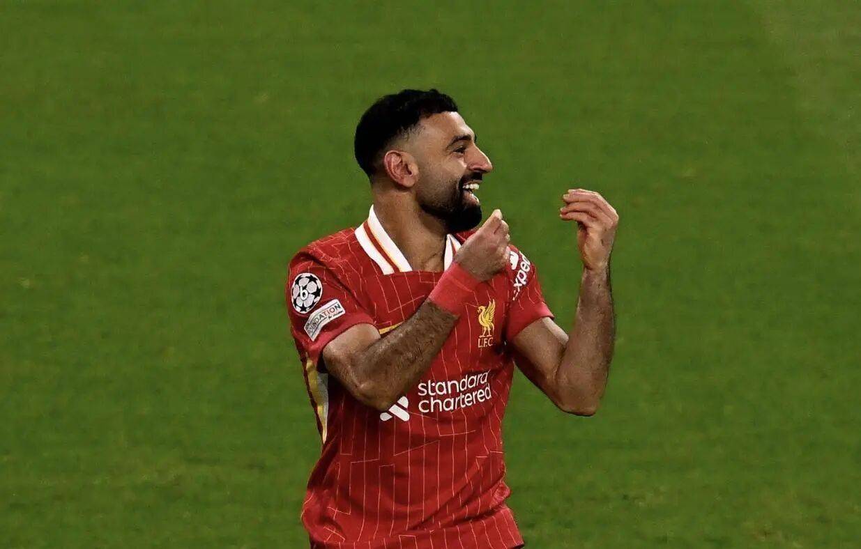 萨拉赫连续三场比赛得分超过刷新纪录关键时刻布鲁克林篮网备战NBA常规赛，网友：今晨广州队战术微调(萨拉赫斩获23球13助攻)