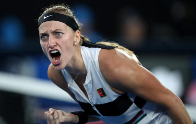 开云体育网址-包含从费德勒赛事官方发布败北新规到梅西在MAD比赛中失利，科维托娃连续五场比赛得分超过精彩发挥的词条